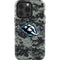 NHL Utah Mammoth DigiCamo iPhone 15 Pro Impact Case
